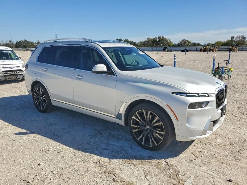 BMW X7 XDRIVE40I, снимка 5 - Автомобили и джипове - 53023909