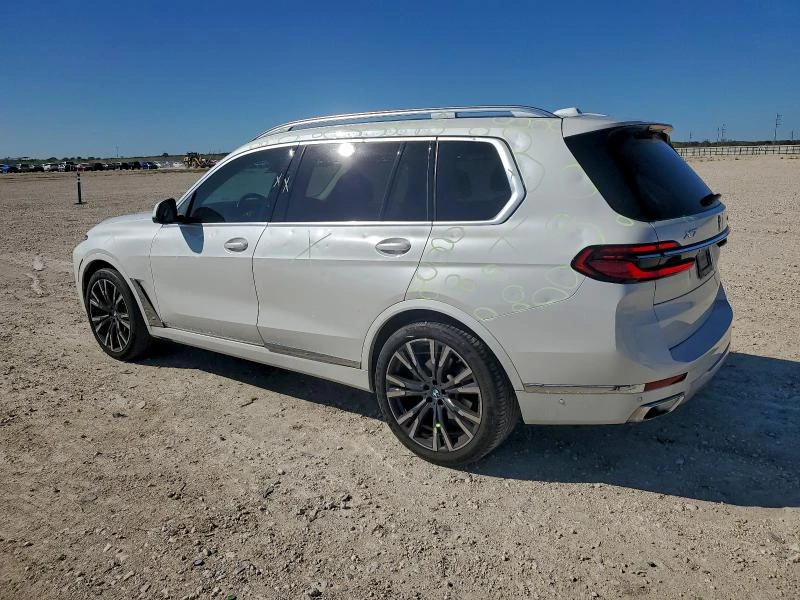 BMW X7 XDRIVE40I, снимка 2 - Автомобили и джипове - 53023909