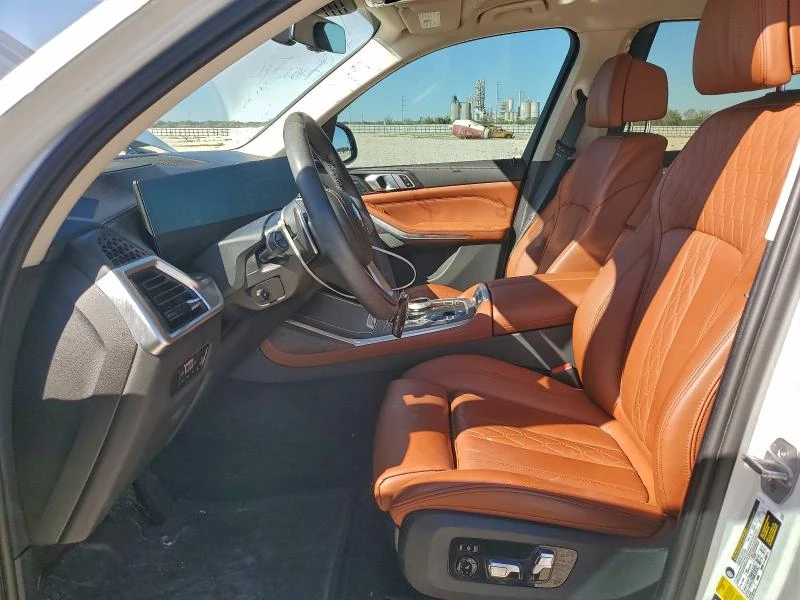 BMW X7 XDRIVE40I, снимка 7 - Автомобили и джипове - 53023909