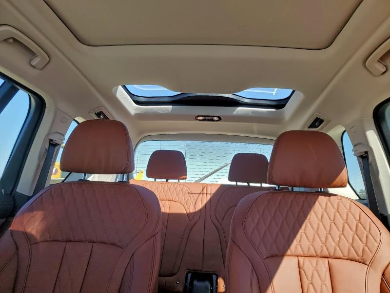 BMW X7 XDRIVE40I, снимка 10 - Автомобили и джипове - 53023909