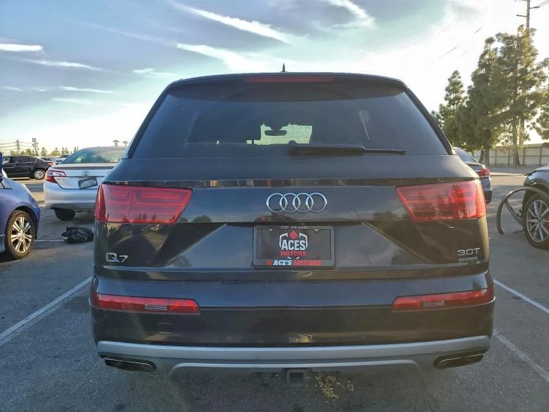 Audi Q7 3.0L 6 ALL WHEEL DRIVE | Mobile.bg � ����������� 6