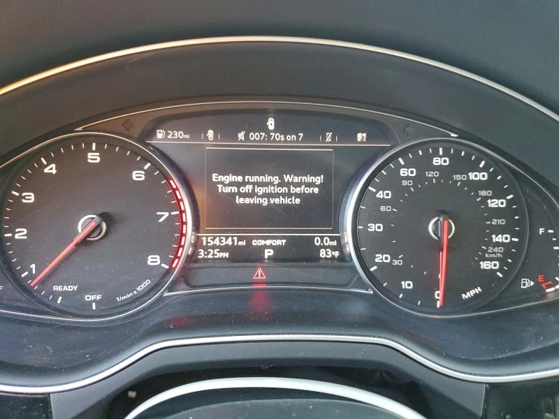 Audi Q7 3.0L 6 ALL WHEEL DRIVE | Mobile.bg � ����������� 9