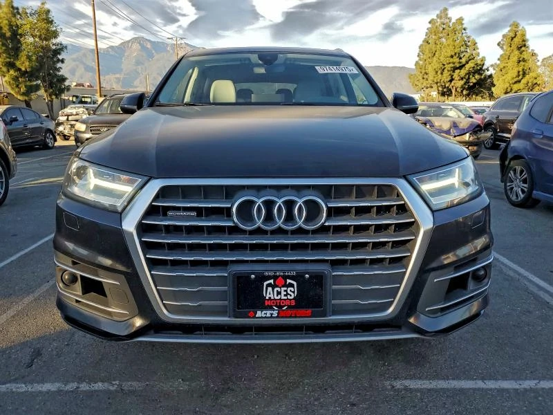 Audi Q7 3.0L 6 ALL WHEEL DRIVE | Mobile.bg � ����������� 5