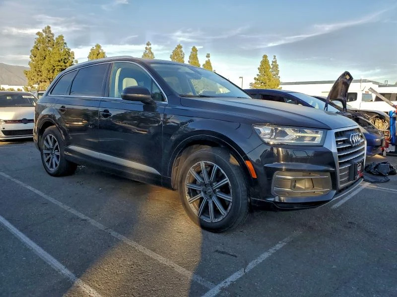 Audi Q7 3.0L 6 ALL WHEEL DRIVE | Mobile.bg � ����������� 4