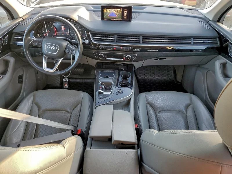 Audi Q7 3.0L 6 ALL WHEEL DRIVE | Mobile.bg � ����������� 8