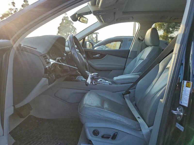 Audi Q7 3.0L 6 ALL WHEEL DRIVE | Mobile.bg � ����������� 7