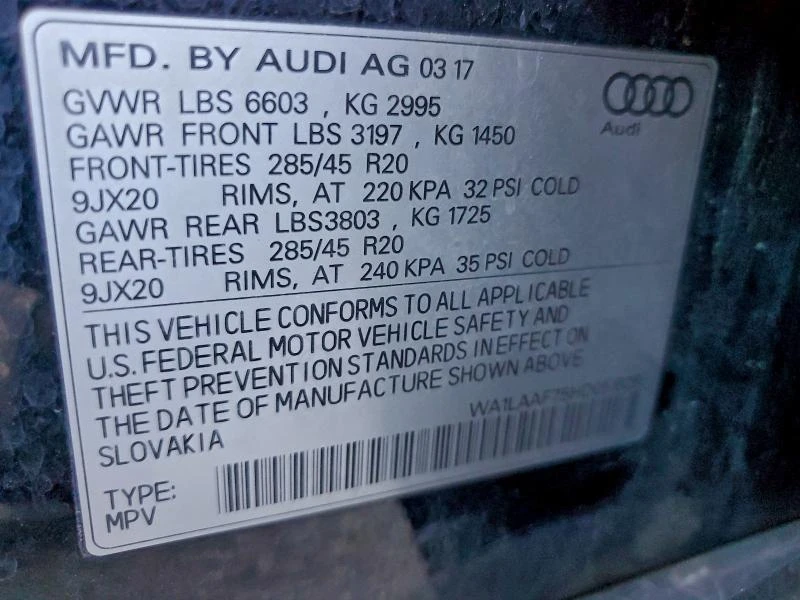 Audi Q7 3.0L 6 ALL WHEEL DRIVE | Mobile.bg � ����������� 13