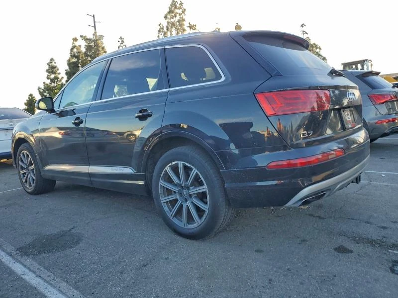 Audi Q7 3.0L 6 ALL WHEEL DRIVE | Mobile.bg � ����������� 2