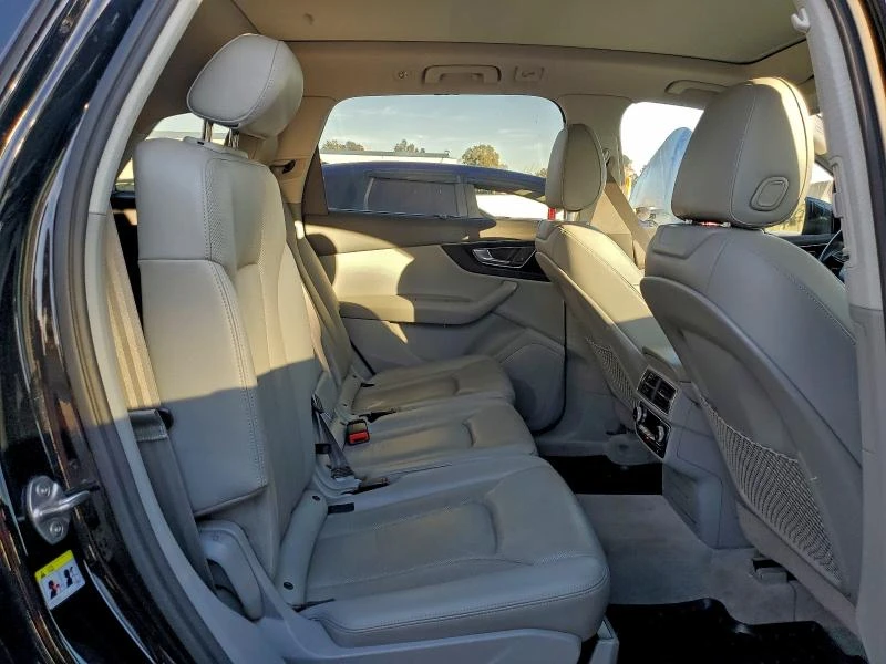 Audi Q7 3.0L 6 ALL WHEEL DRIVE | Mobile.bg � ����������� 11