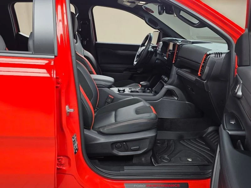 Ford Ranger 2.0 Automatic | Mobile.bg � ����������� 11