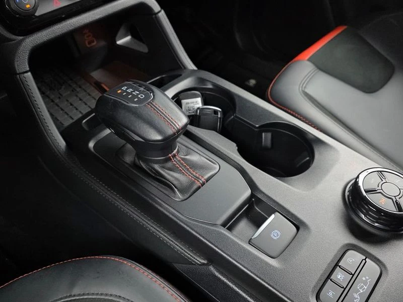 Ford Ranger 2.0 Automatic | Mobile.bg � ����������� 9