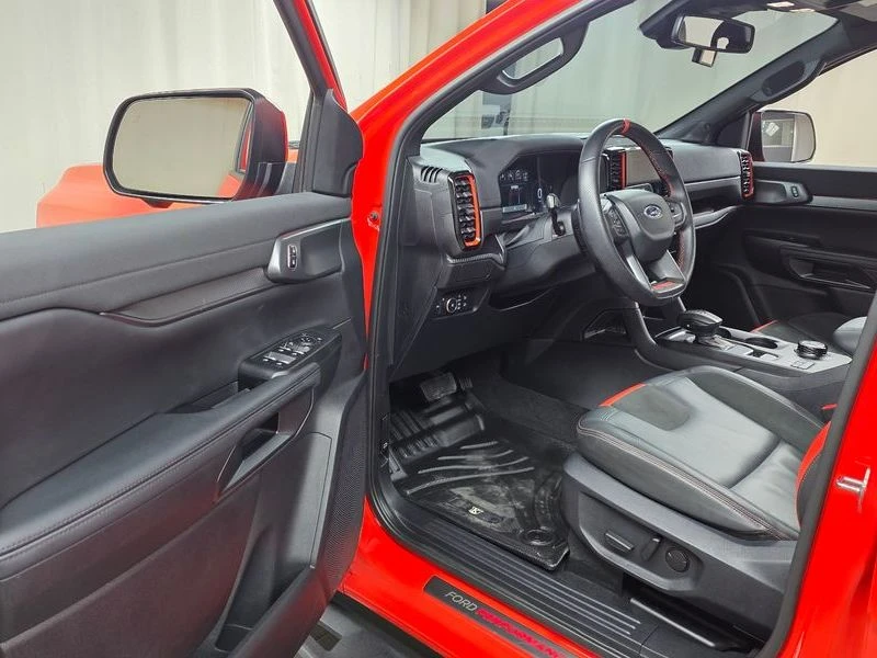 Ford Ranger 2.0 Automatic | Mobile.bg � ����������� 10
