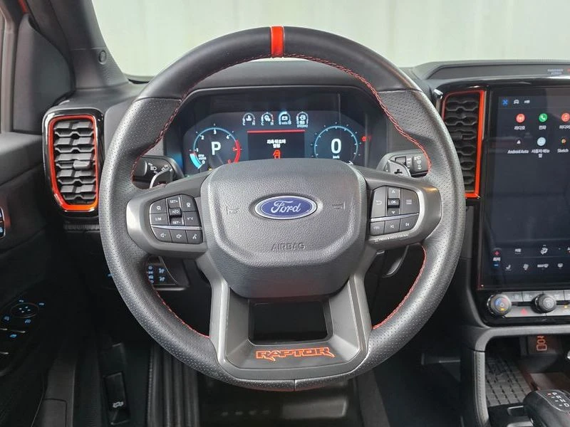 Ford Ranger 2.0 Automatic | Mobile.bg � ����������� 14