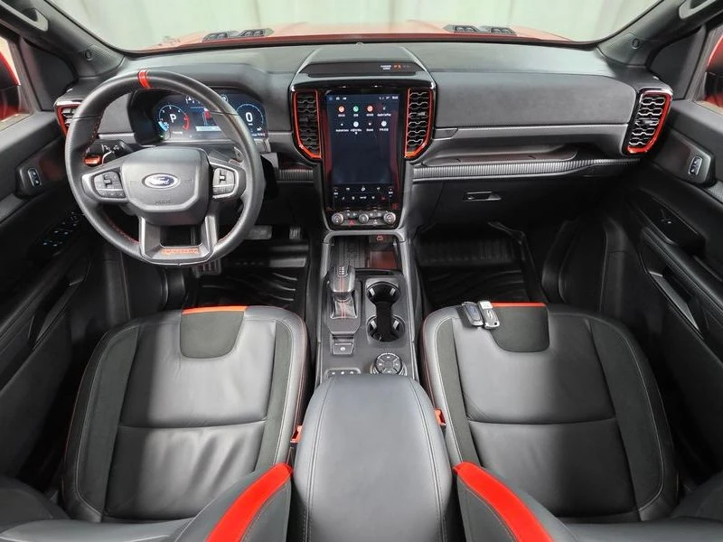 Ford Ranger 2.0 Automatic | Mobile.bg � ����������� 7