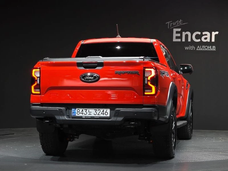 Ford Ranger 2.0 Automatic | Mobile.bg � ����������� 4