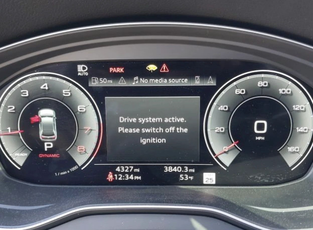 Audi Q5 B&O* DISTRONIC* ОБДУХВАНЕ* ПАНОРАМА* МЪРТВА ТОЧКА - изображение 10