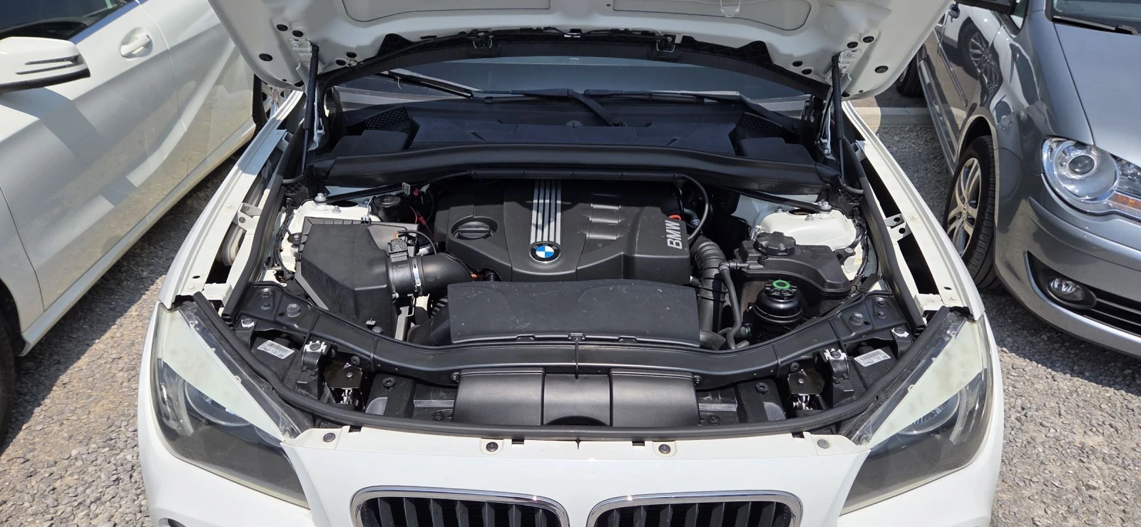 BMW X1 X- DRIVE/  | Mobile.bg   11