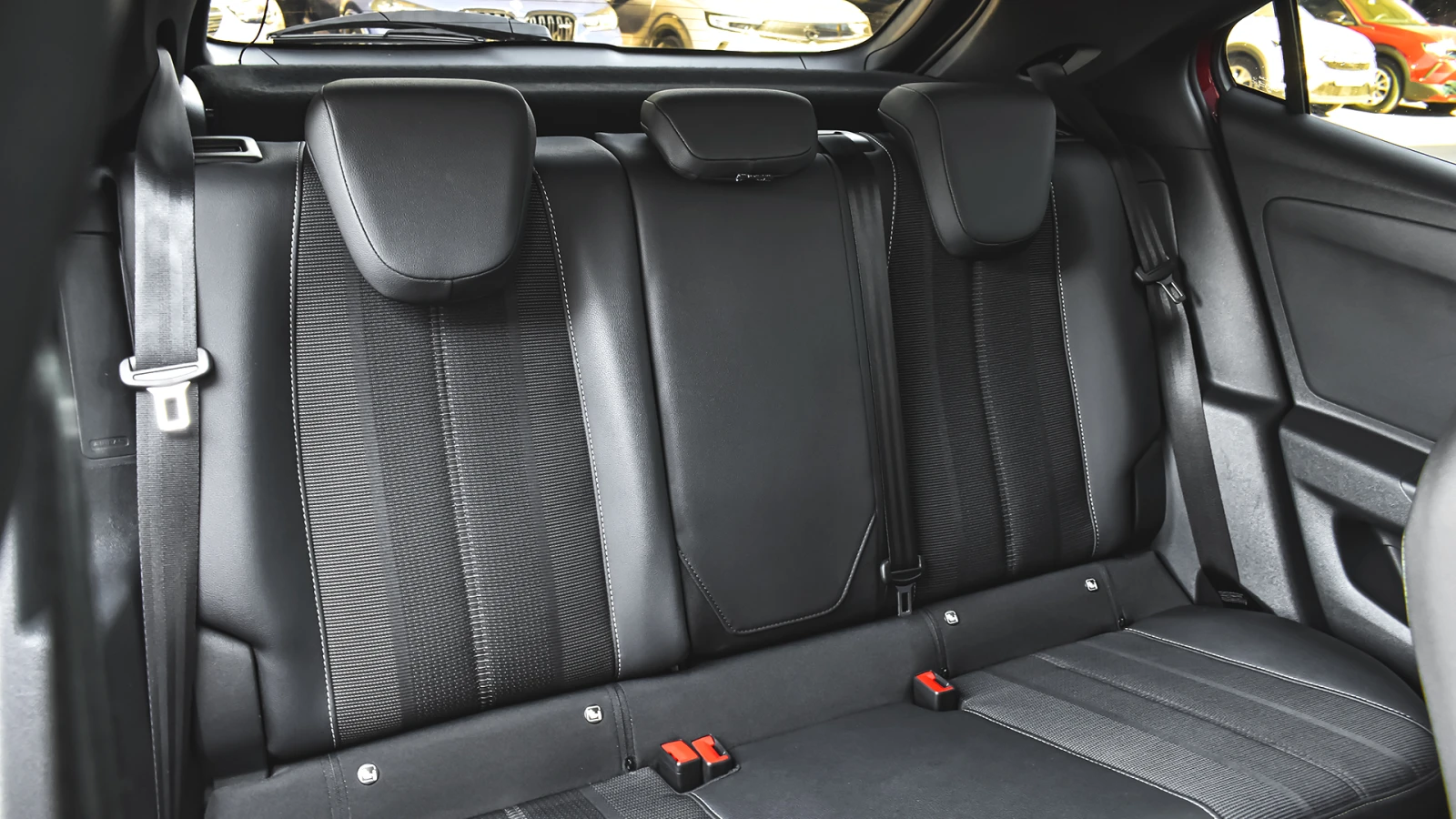 Opel Mokka 1.2 Turbo Elegance Automatic | Mobile.bg   11