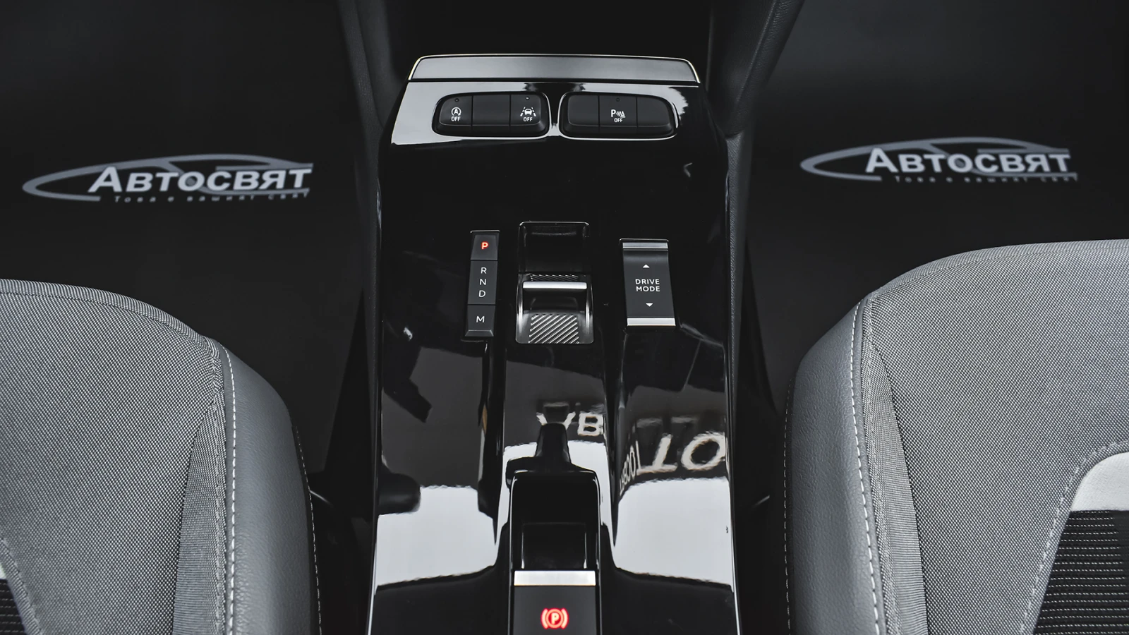 Opel Mokka 1.2 Turbo Elegance Automatic | Mobile.bg   14