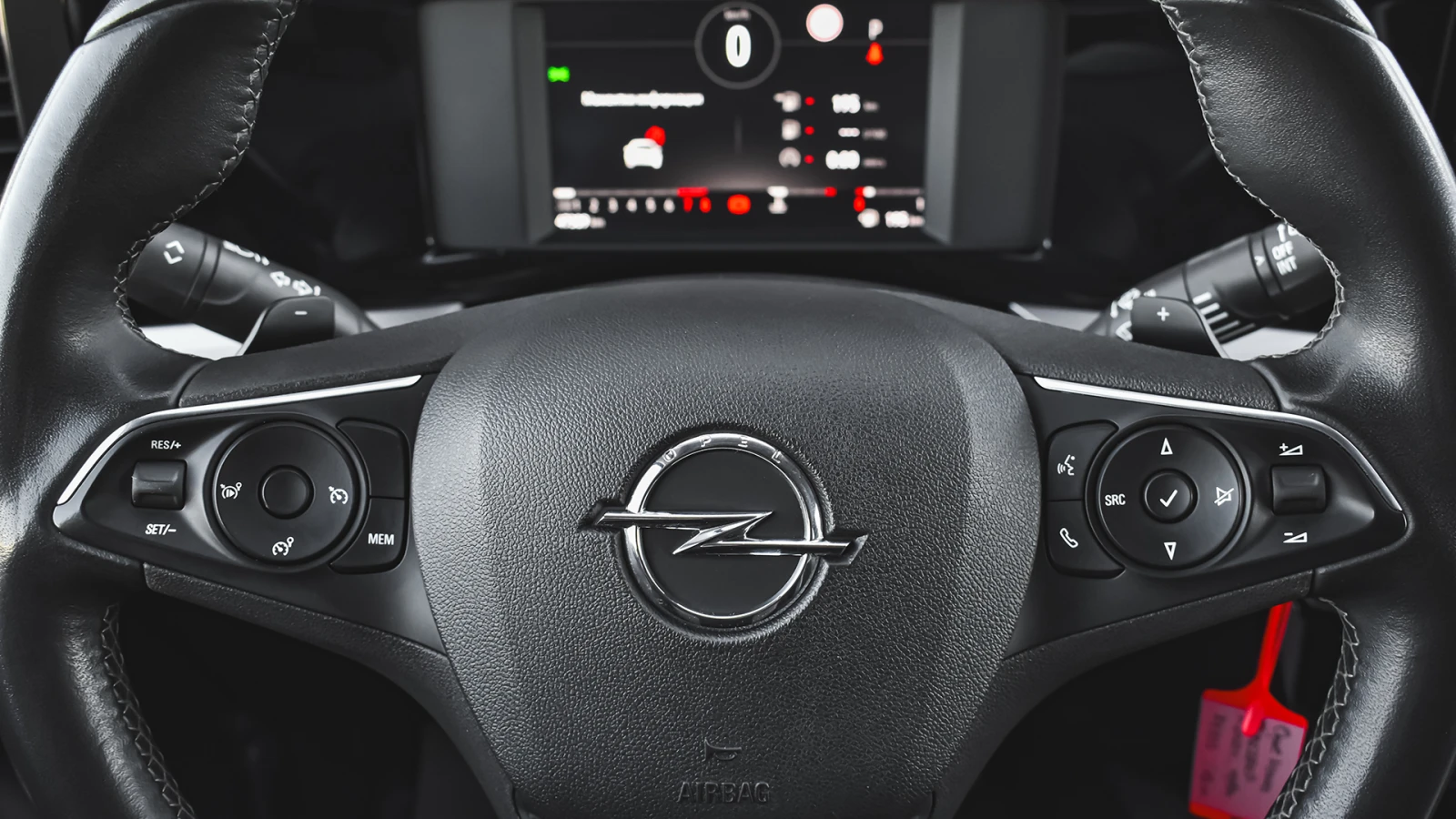 Opel Mokka 1.2 Turbo Elegance Automatic | Mobile.bg   13