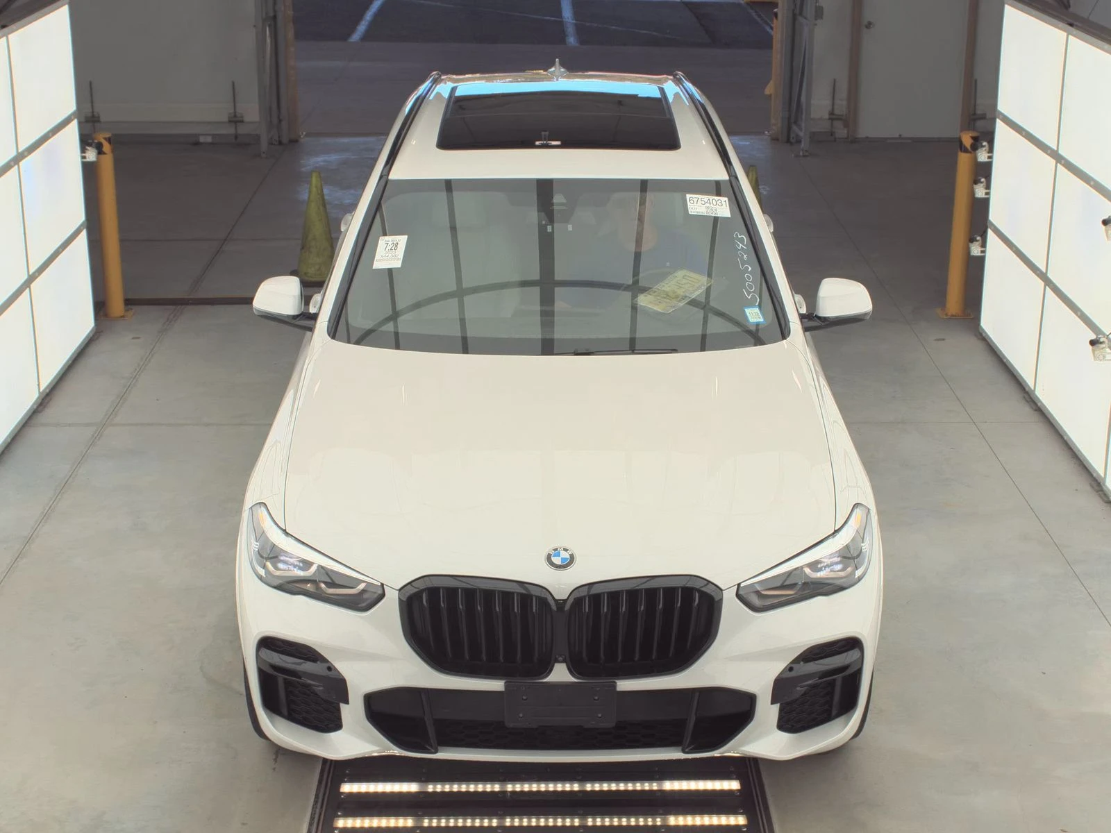 BMW X5 xDrive40i M SPORT * CARFAX* ОПЦИЯ ЗА ФИНАНСИРАНЕ*  - изображение 2
