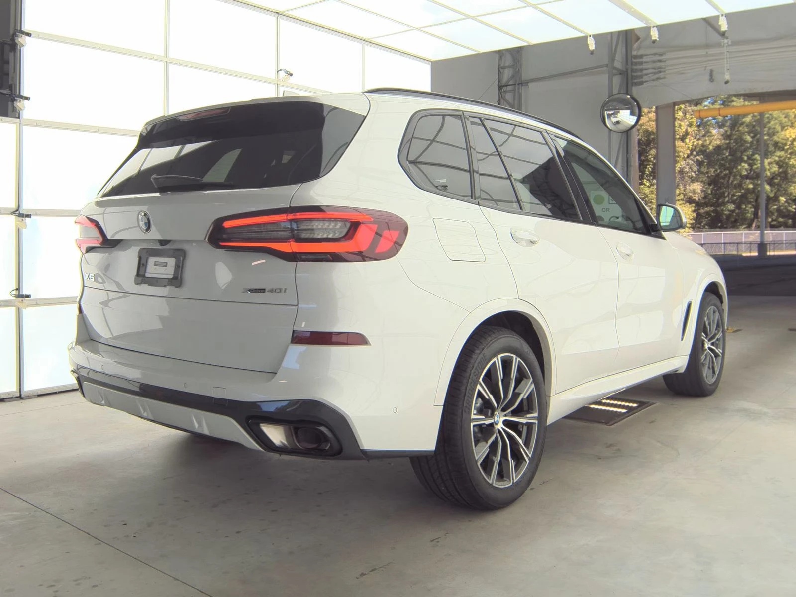 BMW X5 xDrive40i M SPORT * CARFAX* ОПЦИЯ ЗА ФИНАНСИРАНЕ*  - изображение 6