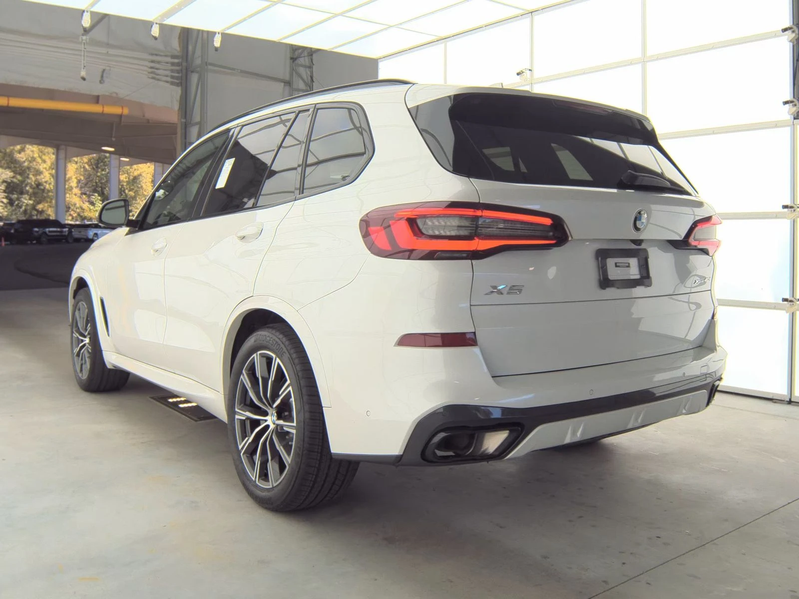 BMW X5 xDrive40i M SPORT * CARFAX* ОПЦИЯ ЗА ФИНАНСИРАНЕ*  - изображение 4