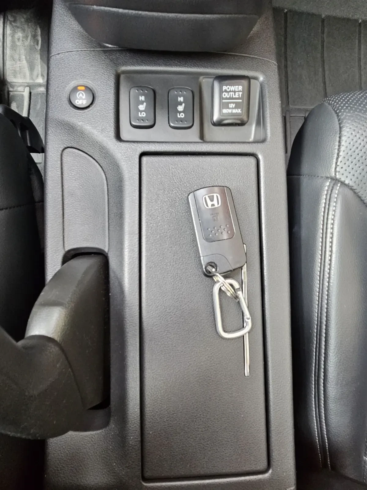 Honda Cr-v 2.0 i 155PS 4x4 EXE DISTRO 6SPEED CITY BRAKE | Mobile.bg   15