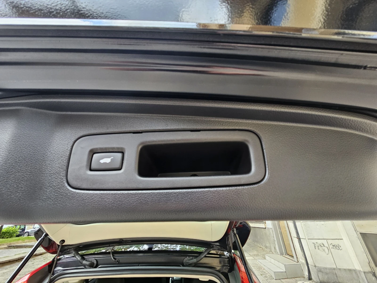 Honda Cr-v 2.0 i 155PS 4x4 EXE DISTRO 6SPEED CITY BRAKE | Mobile.bg   14