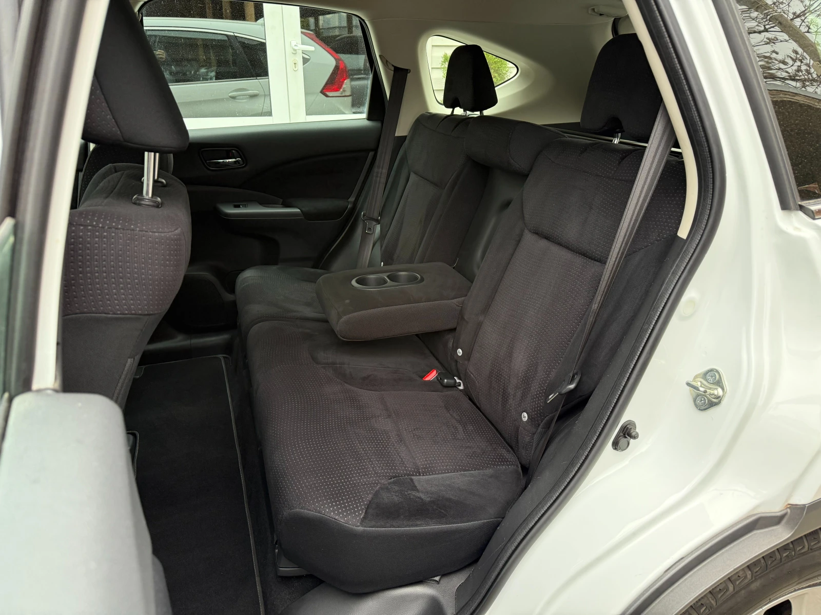 Honda Cr-v 2.0i*        | Mobile.bg   9