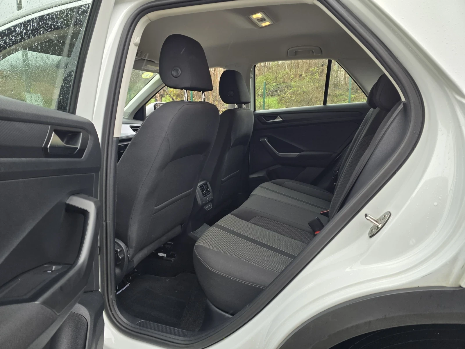 VW T-Roc 2.0TDI 150�.� DIGITAL LIFE DSG | Mobile.bg � ����������� 11