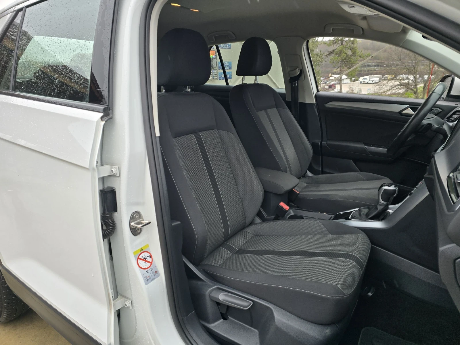 VW T-Roc 2.0TDI 150�.� DIGITAL LIFE DSG | Mobile.bg � ����������� 12