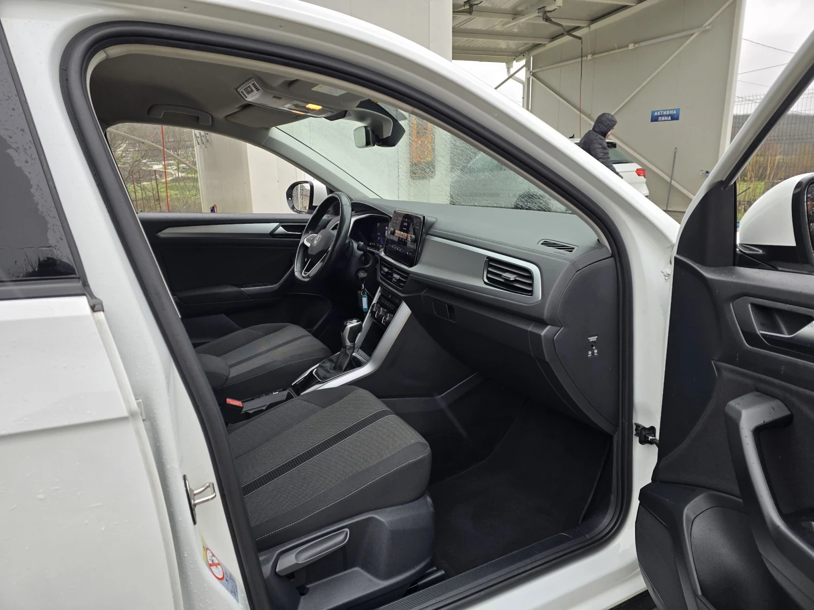 VW T-Roc 2.0TDI 150�.� DIGITAL LIFE DSG | Mobile.bg � ����������� 13