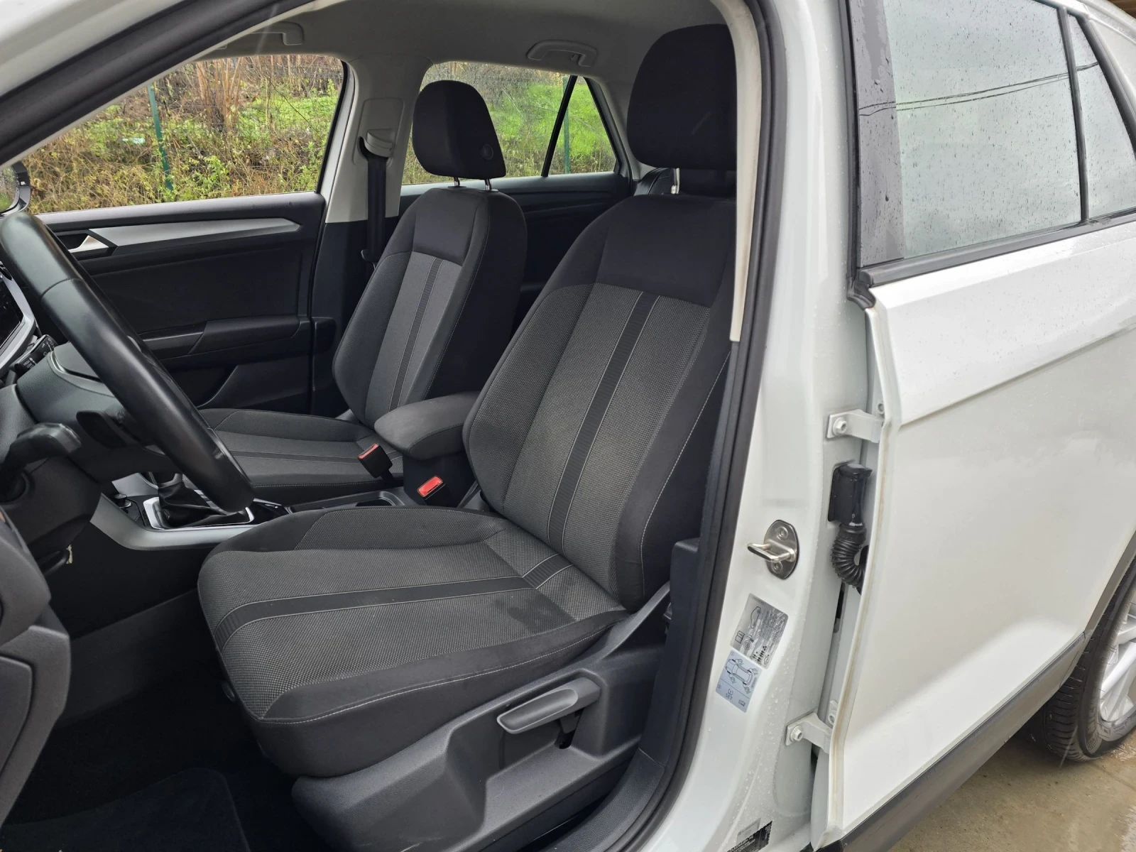VW T-Roc 2.0TDI 150�.� DIGITAL LIFE DSG | Mobile.bg � ����������� 9