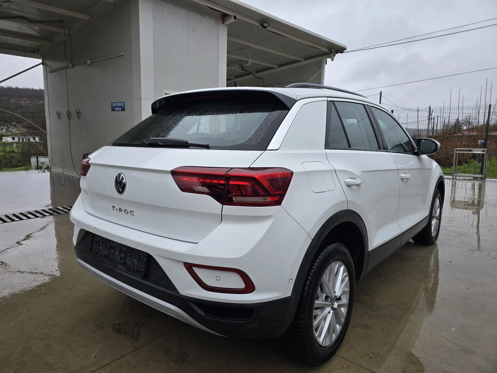 VW T-Roc 2.0TDI 150�.� DIGITAL LIFE DSG | Mobile.bg � ����������� 3