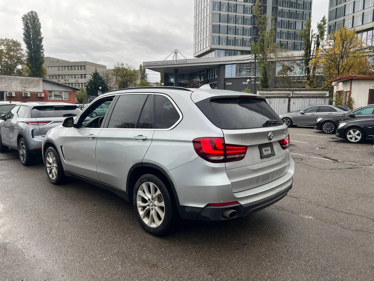 BMW X5  - изображение 3