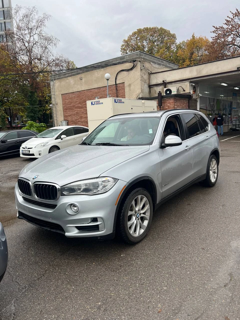 BMW X5  - изображение 2
