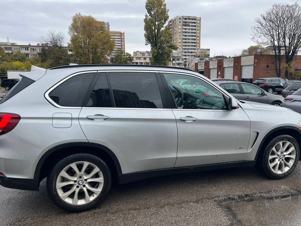 BMW X5  - изображение 4