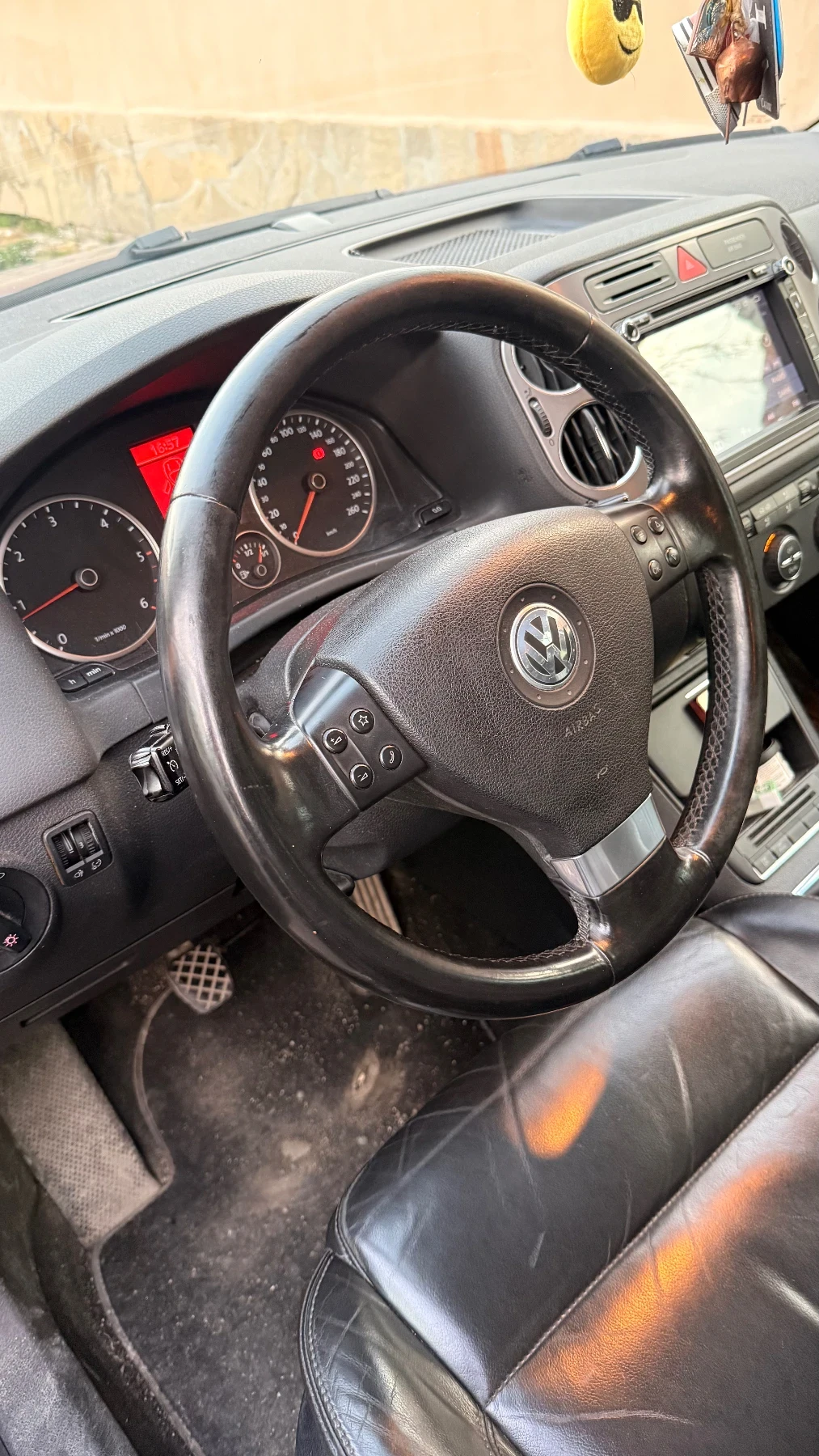 VW Tiguan | Mobile.bg � ����������� 7