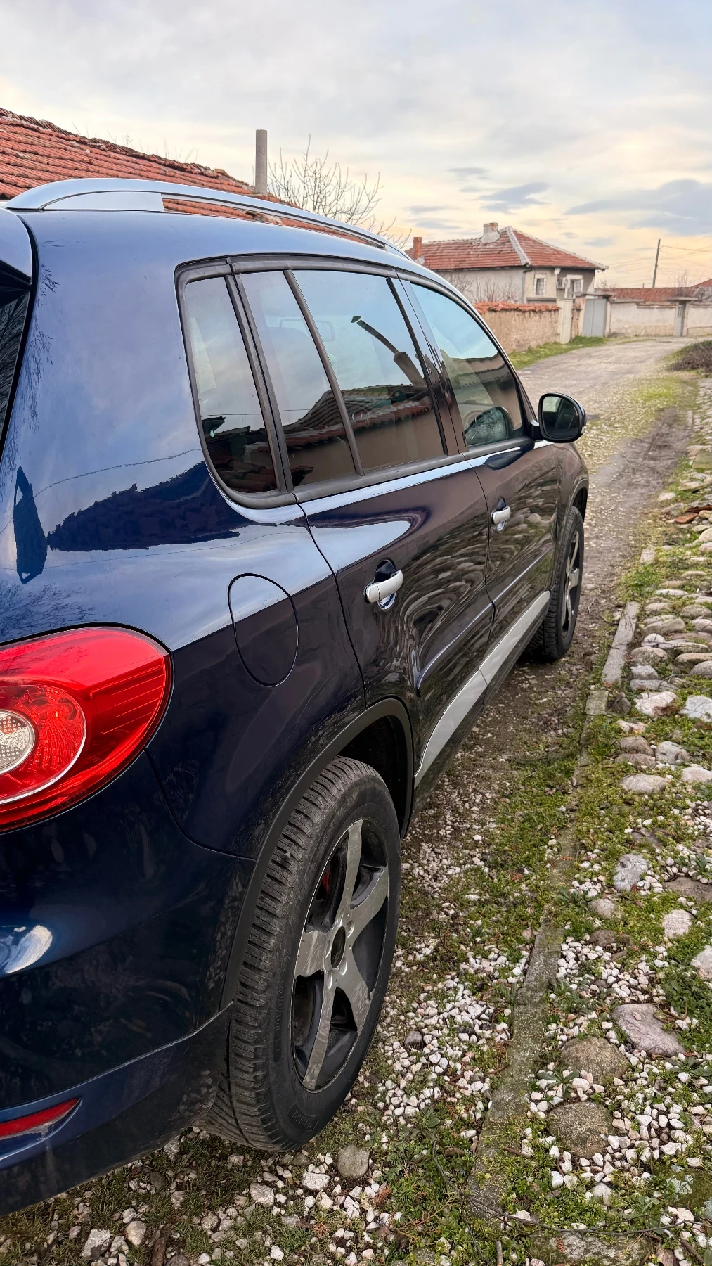 VW Tiguan | Mobile.bg � ����������� 4