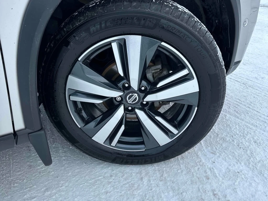 Nissan Rogue * Platinum * CARFAX * �������� * ������ * PANO | Mobile.bg � ����������� 7