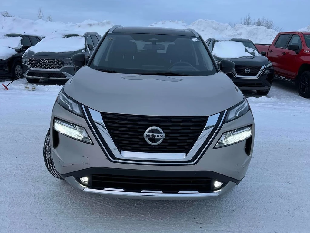 Nissan Rogue * Platinum * CARFAX * �������� * ������ * PANO | Mobile.bg � ����������� 6
