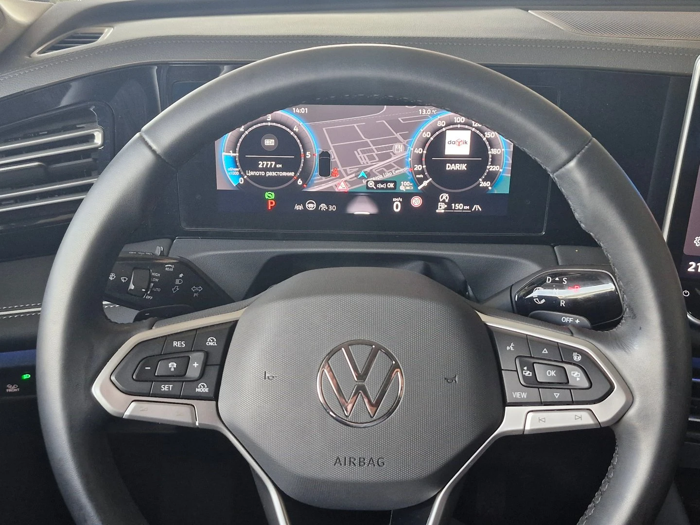 VW Tiguan Elegance 2.0 TDI SCR 4MOTION DSG - изображение 7