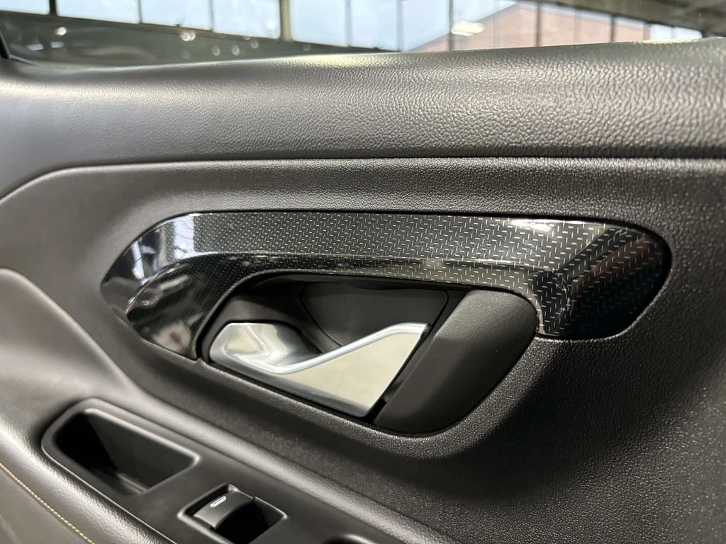 Gmc Terrain * AT4 * CARFAX * ЦЕНА ДО БГ - изображение 6