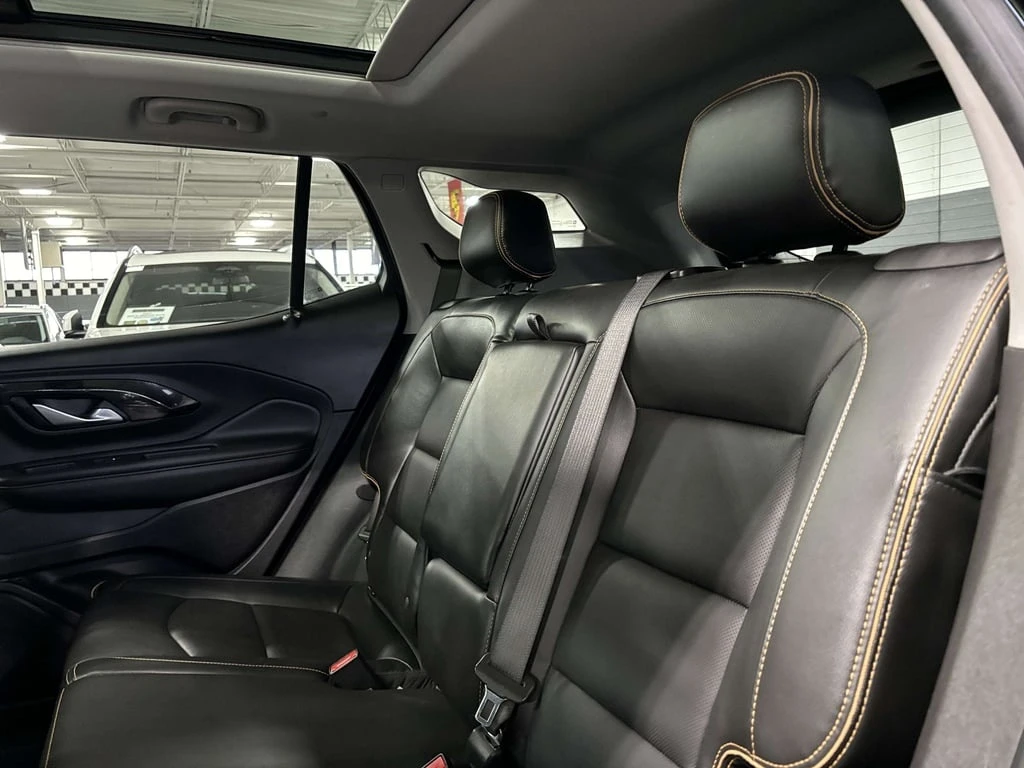 Gmc Terrain * AT4 * CARFAX * ���� �� �� | Mobile.bg � ����������� 11