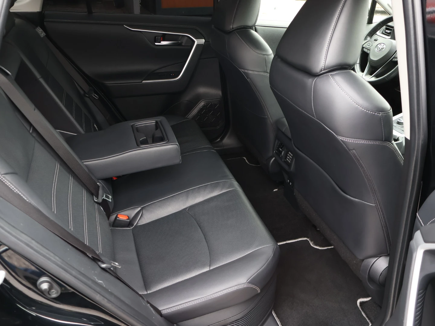 Toyota Rav4 LUXURY/JBL/46500km/�������� �� 2031�./����.������/ | Mobile.bg � ����������� 13