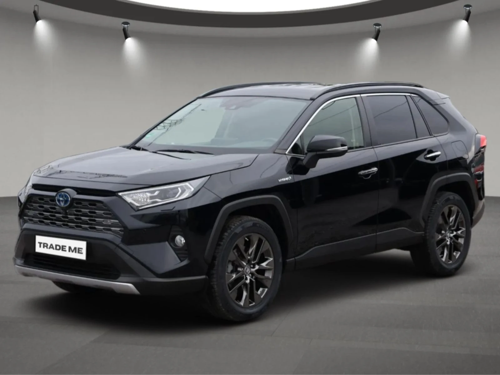 Toyota Rav4 LUXURY/JBL/46500km/�������� �� 2031�./����.������/ | Mobile.bg � ����������� 1
