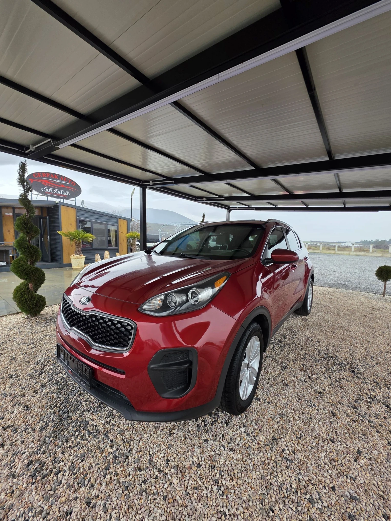Kia Sportage | Mobile.bg � ����������� 1