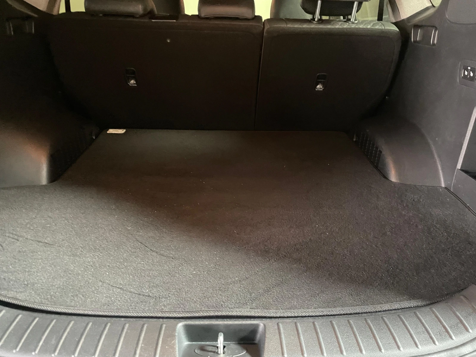 Hyundai Santa fe 2.2 CRDi AWD (HTRAC) ! Prestige !, снимка 17 - Автомобили и джипове - 54133681