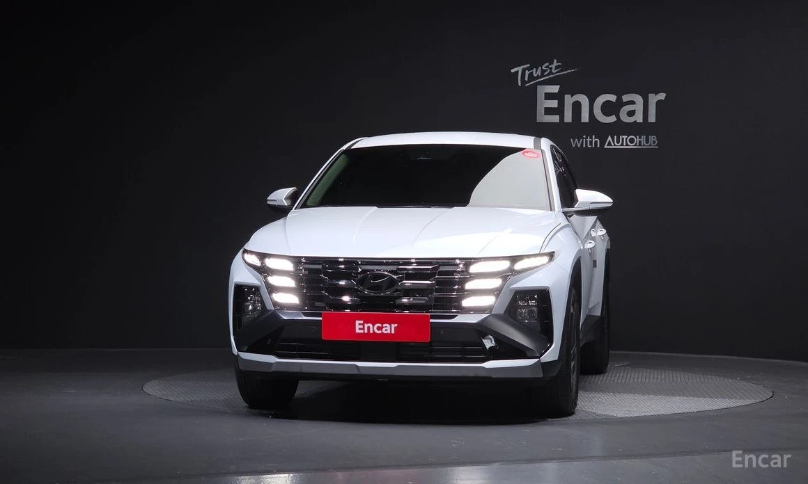 Hyundai Tucson 1.6* HYBRID* ДИГИТАЛНО* ТАБЛО* 360КАМЕРА* ПОДГРЕВ*, снимка 3 - Автомобили и джипове - 54225864